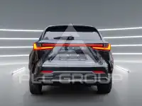 2024 Lexus NX250