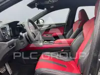 2024 Lexus NX250