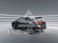 2024 Lexus NX250