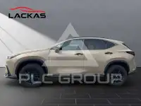 2024 Lexus NX250