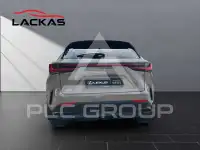 2024 Lexus NX250