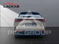 2024 Lexus NX250