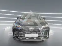 2024 Lexus NX250