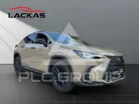 2024 Lexus NX250