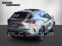 2024 Lexus NX250