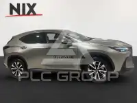 2024 Lexus NX250
