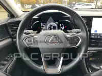 2024 Lexus NX250