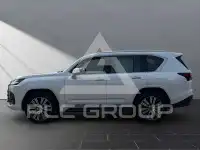 2024 Lexus LX