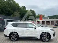 2024 Lexus LX