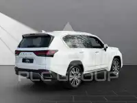 2024 Lexus LX