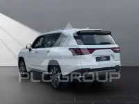2024 Lexus LX