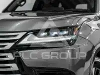 2024 Lexus LX