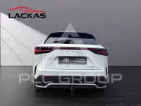 2024 Lexus NX450