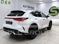 2024 Lexus NX450
