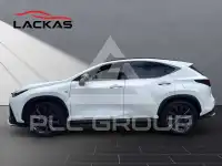 2024 Lexus NX450