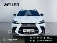2024 Lexus NX450