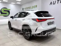 2024 Lexus NX450