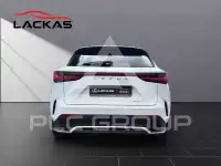 2024 Lexus NX450