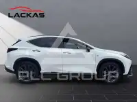 2024 Lexus NX450