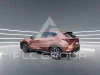 2024 Lexus NX450
