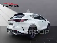 2024 Lexus NX450