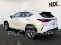 2024 Lexus NX450