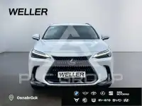 2024 Lexus NX450
