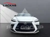 2024 Lexus NX450