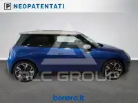 2024 Mini Unknown