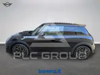 2024 Mini Unknown