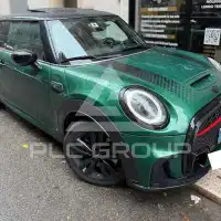 2024 Mini Unknown
