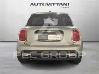 2024 Mini Unknown