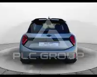 2024 Mini Unknown