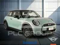 2024 Mini Unknown