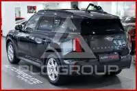2024 Mini Unknown