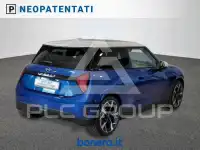 2024 Mini Unknown