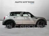 2024 Mini Unknown