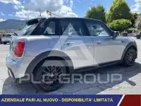 2024 Mini 