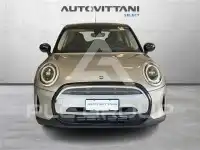 2024 Mini Unknown