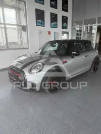 2024 Mini Unknown