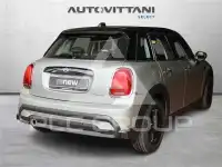 2024 Mini Unknown