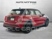 2024 Mini Unknown
