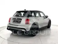 2024 Mini Unknown