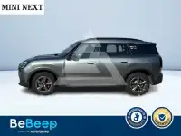 2024 Mini Unknown