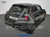 2024 Mini Unknown