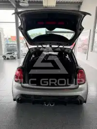 2024 Mini Unknown