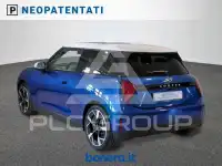 2024 Mini Unknown