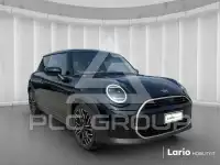 2024 Mini Unknown