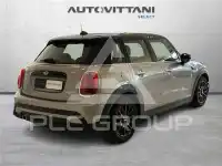 2024 Mini Unknown