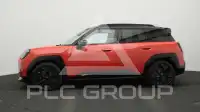 2024 Mini Paceman